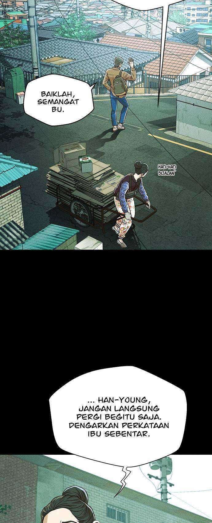 Judge Lee Han Young Chapter 10 Gambar 46