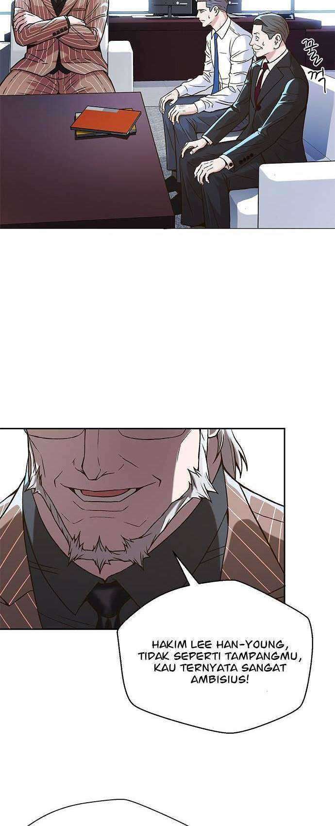 Judge Lee Han Young Chapter 10 Gambar 5