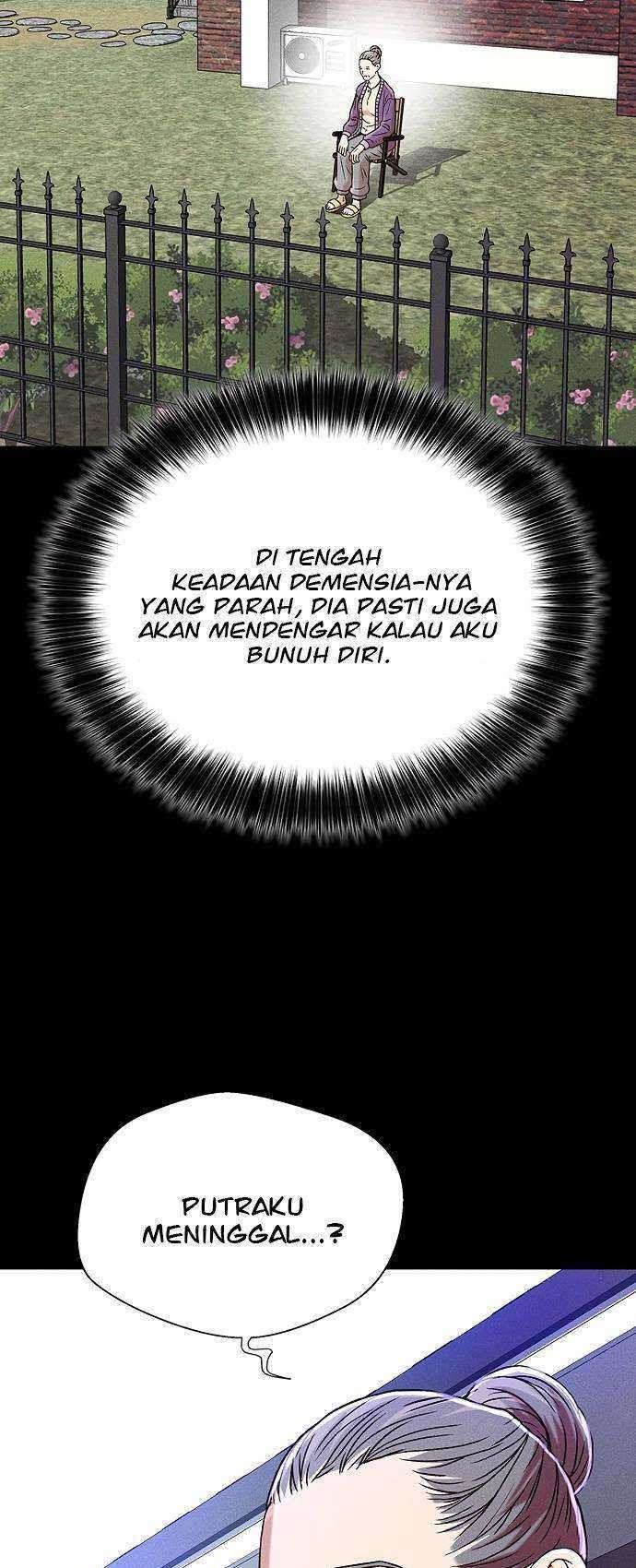 Judge Lee Han Young Chapter 10 Gambar 50