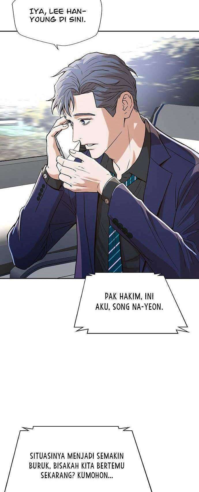 Judge Lee Han Young Chapter 10 Gambar 53