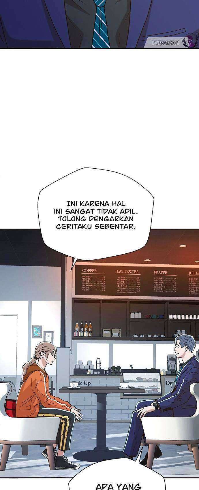 Judge Lee Han Young Chapter 10 Gambar 58