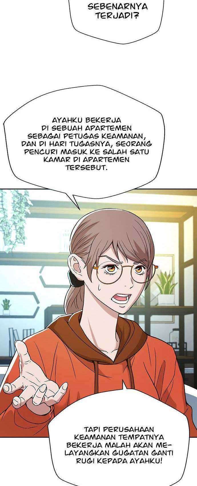 Judge Lee Han Young Chapter 10 Gambar 59