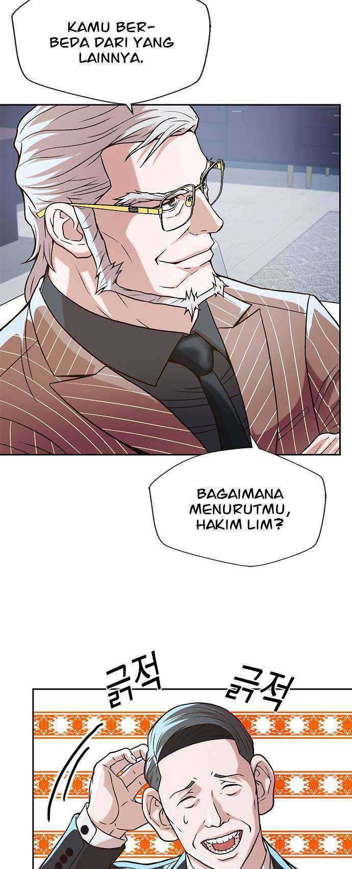 Judge Lee Han Young Chapter 10 Gambar 6