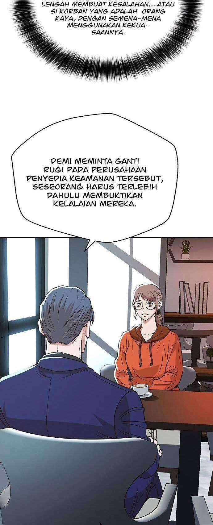 Judge Lee Han Young Chapter 10 Gambar 61
