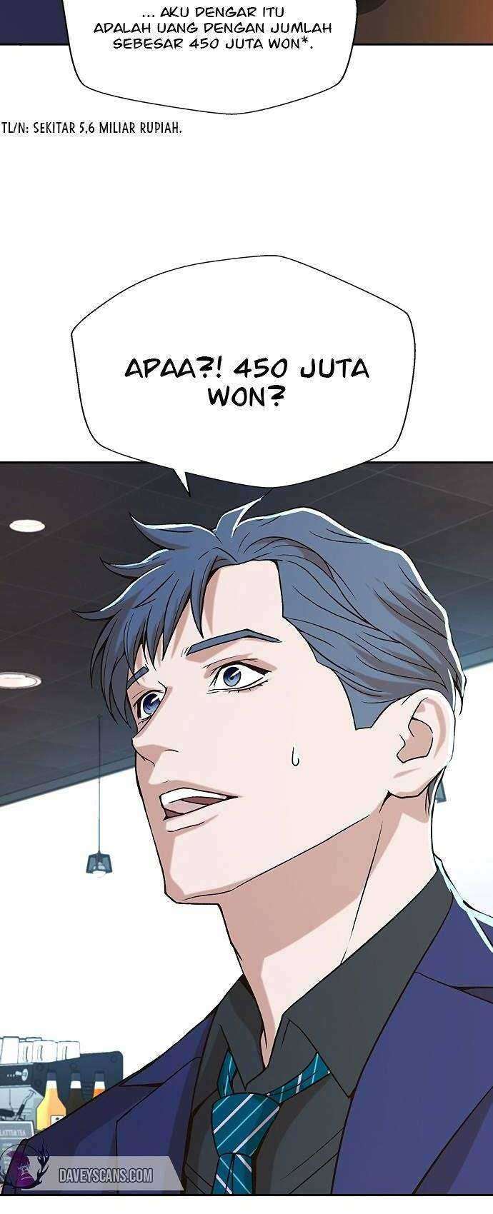 Judge Lee Han Young Chapter 10 Gambar 64