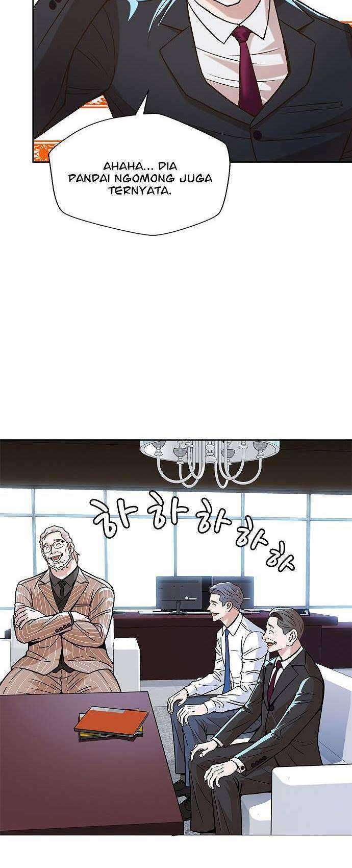 Judge Lee Han Young Chapter 10 Gambar 7