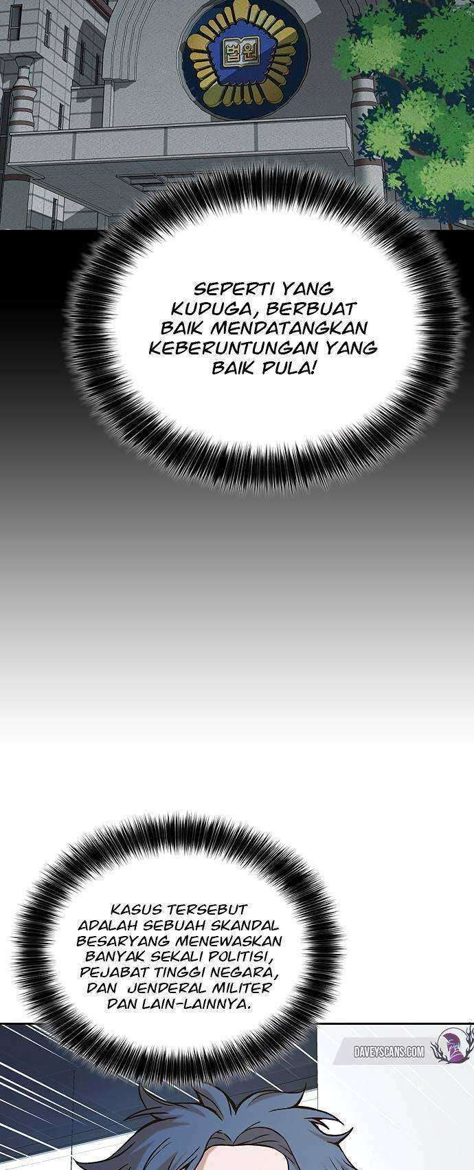 Judge Lee Han Young Chapter 10 Gambar 74