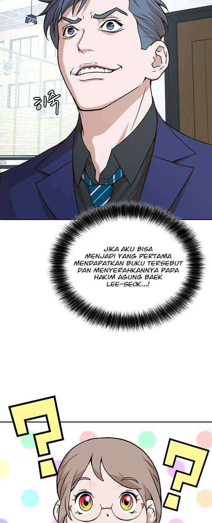 Judge Lee Han Young Chapter 10 Gambar 75