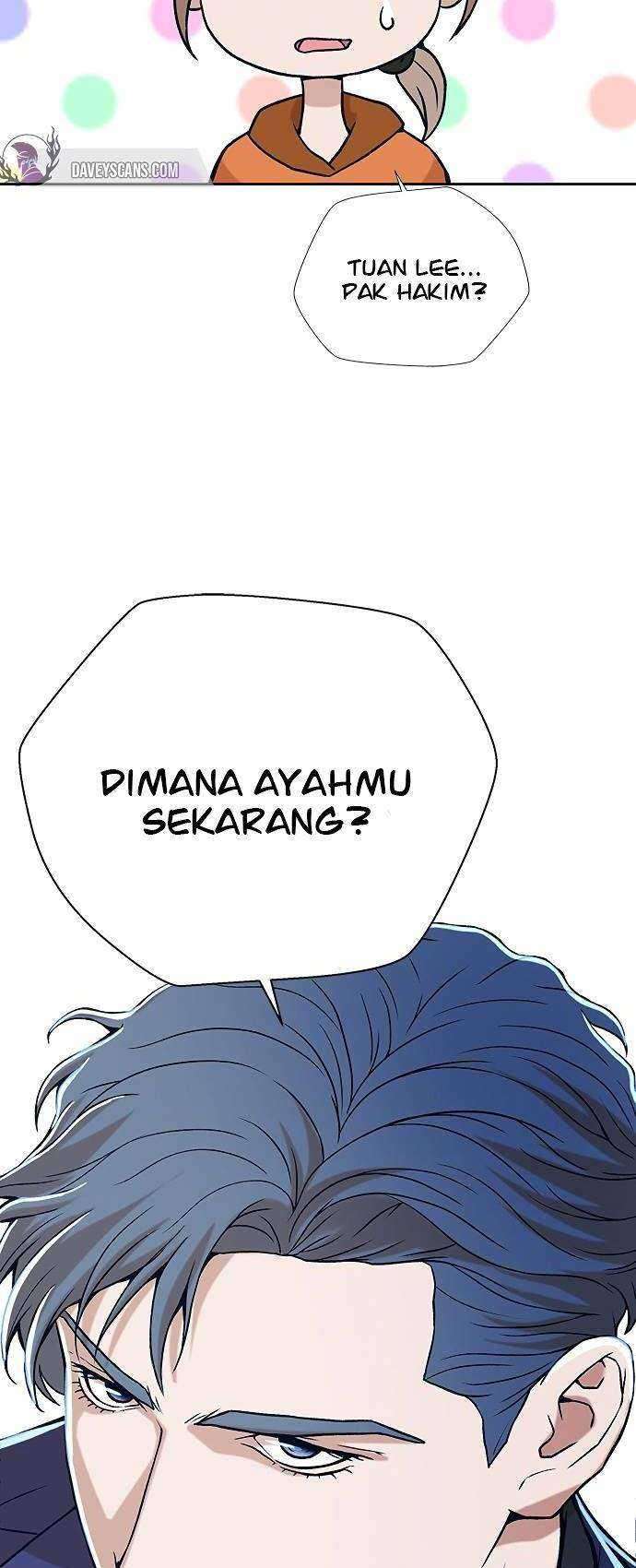 Judge Lee Han Young Chapter 10 Gambar 76