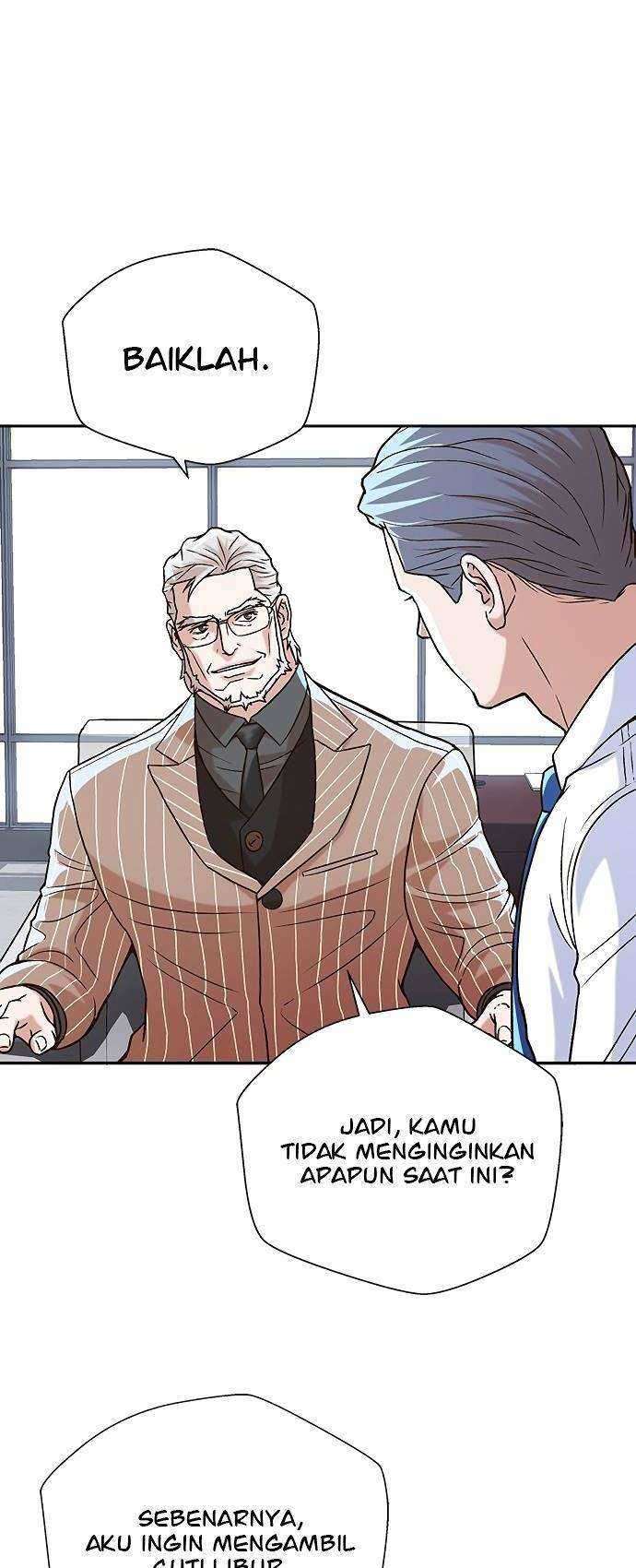 Judge Lee Han Young Chapter 10 Gambar 8