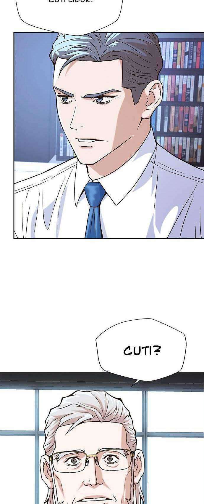 Judge Lee Han Young Chapter 10 Gambar 9