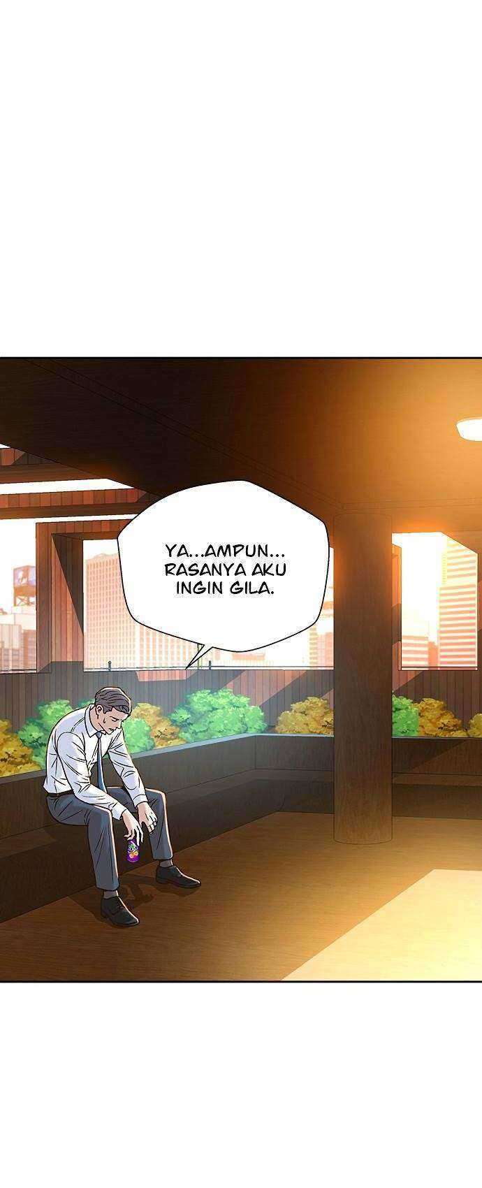 Judge Lee Han Young Chapter 10 Gambar 12