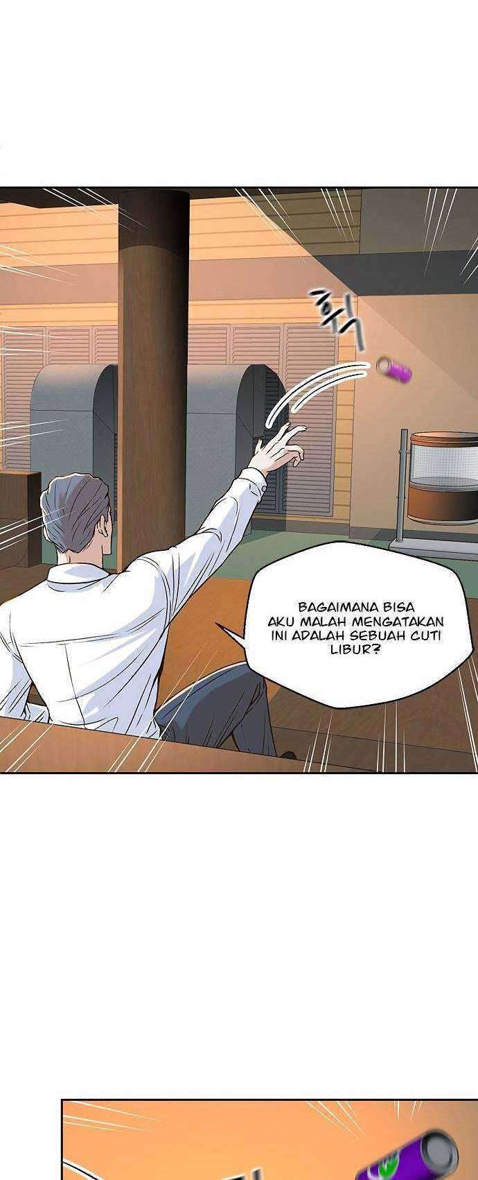 Judge Lee Han Young Chapter 10 Gambar 13