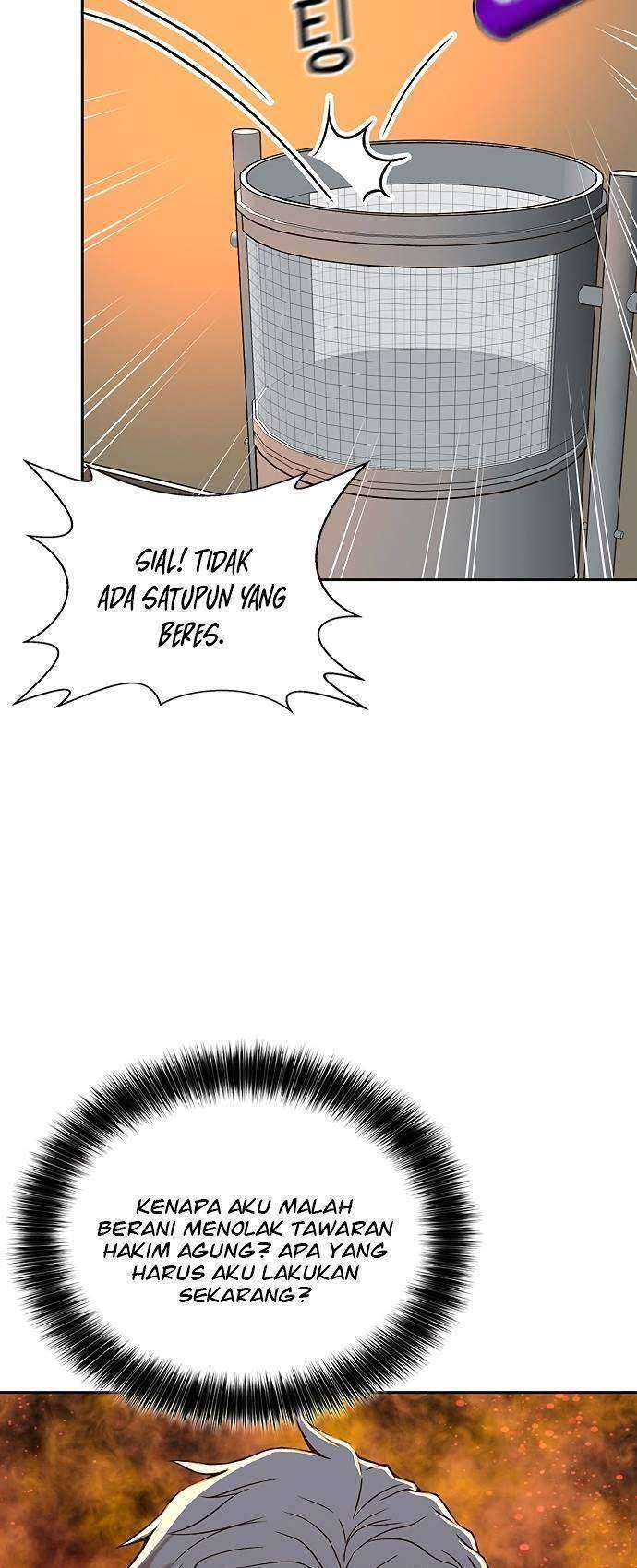 Judge Lee Han Young Chapter 10 Gambar 14