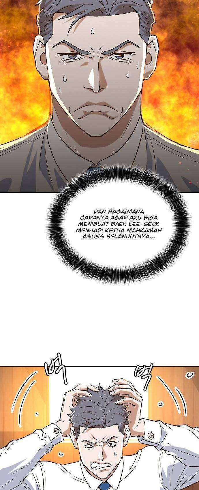 Judge Lee Han Young Chapter 10 Gambar 15