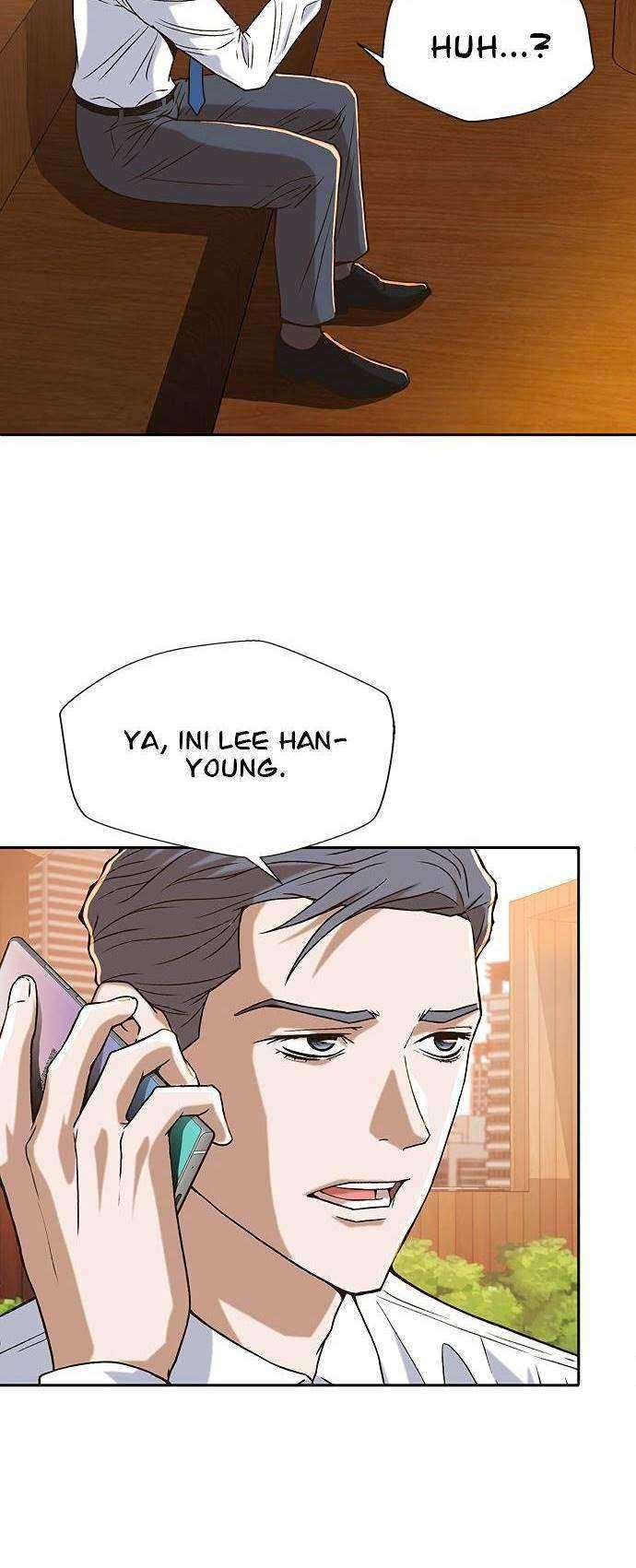 Judge Lee Han Young Chapter 10 Gambar 17