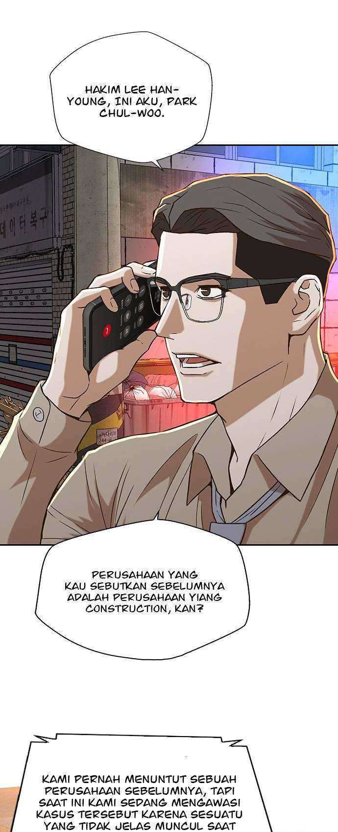 Judge Lee Han Young Chapter 10 Gambar 18