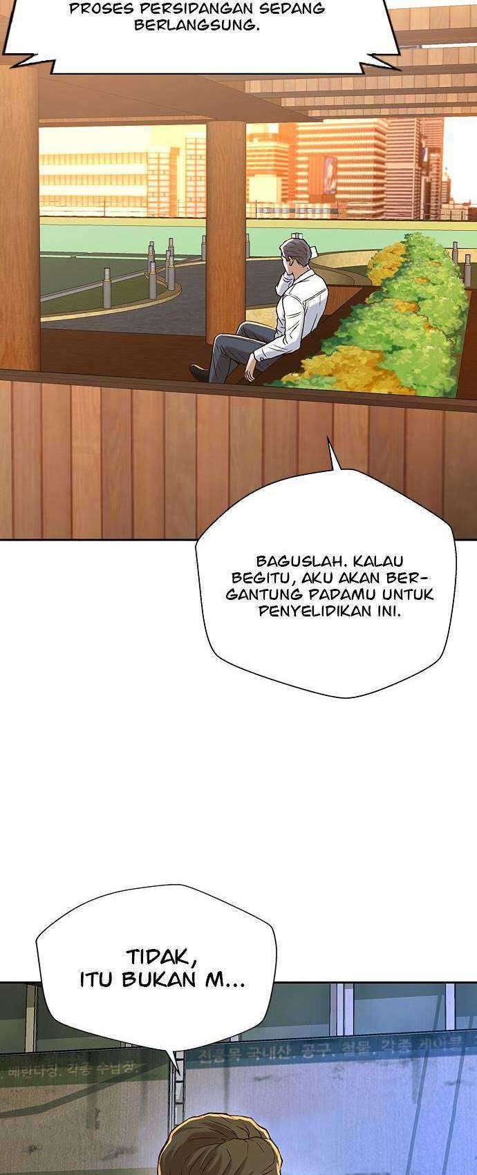 Judge Lee Han Young Chapter 10 Gambar 19