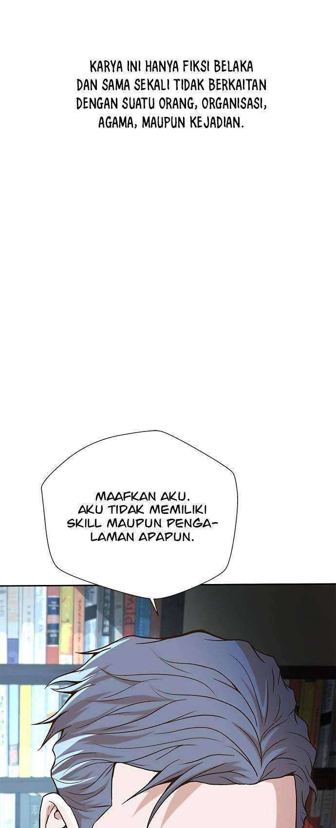 Manhwa Judge Lee Han Young Chapter 10 gambar nomor 2