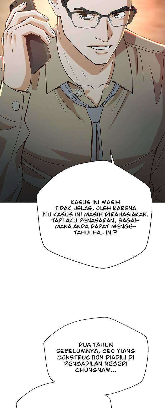 Judge Lee Han Young Chapter 10 Gambar 22
