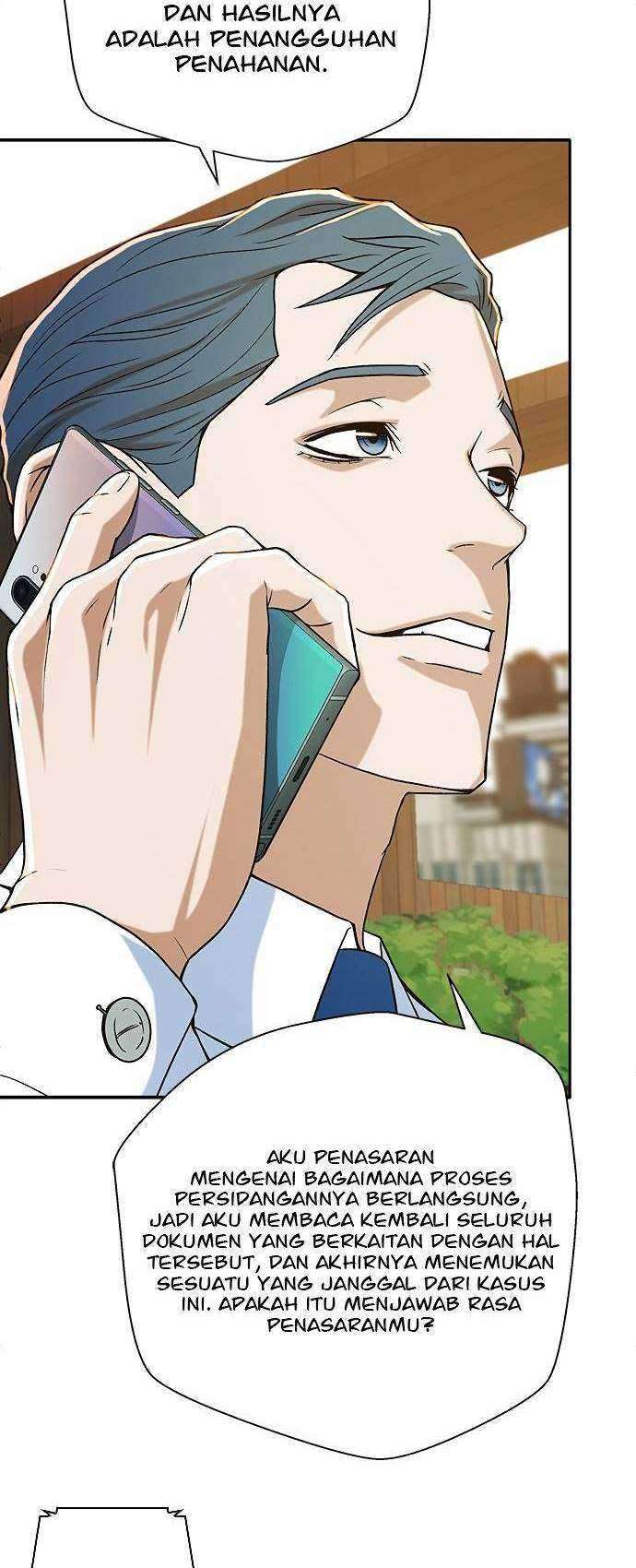 Judge Lee Han Young Chapter 10 Gambar 23