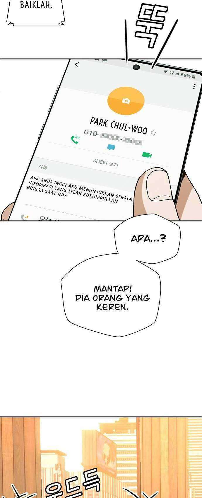 Judge Lee Han Young Chapter 10 Gambar 24