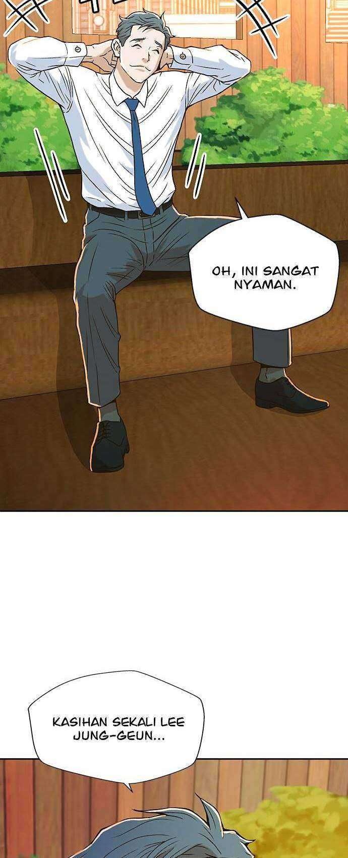 Judge Lee Han Young Chapter 10 Gambar 25