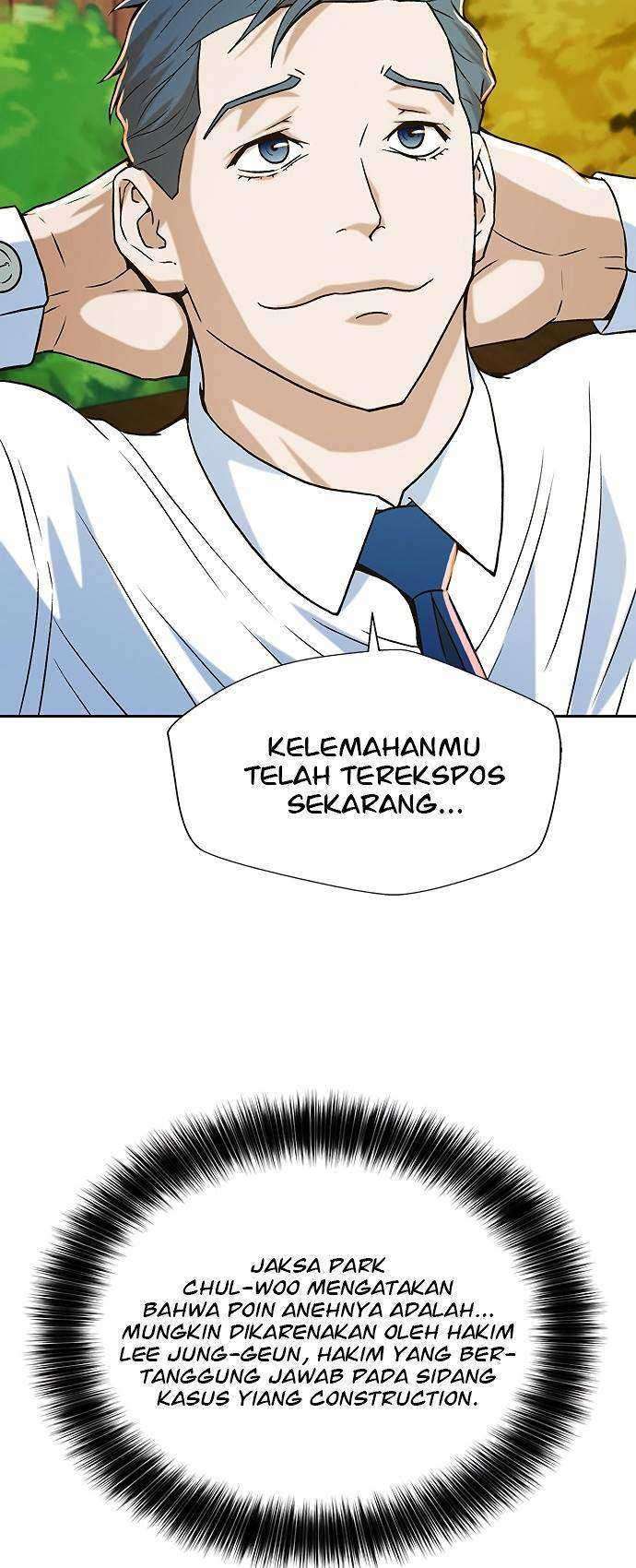 Judge Lee Han Young Chapter 10 Gambar 26