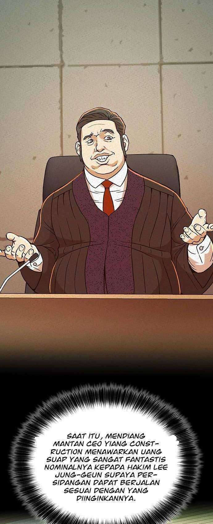 Judge Lee Han Young Chapter 10 Gambar 28