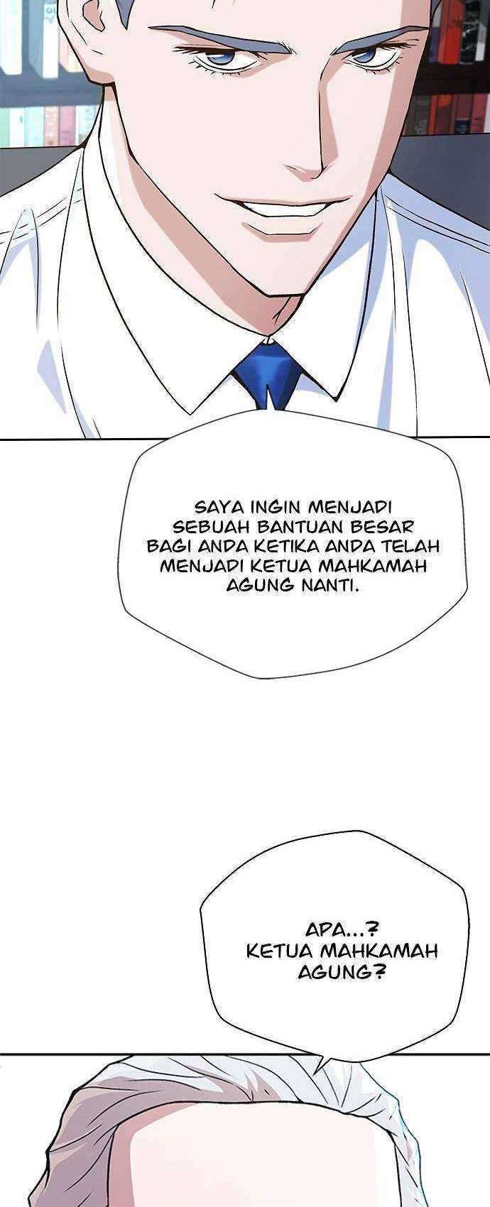 Judge Lee Han Young Chapter 10 Gambar 3