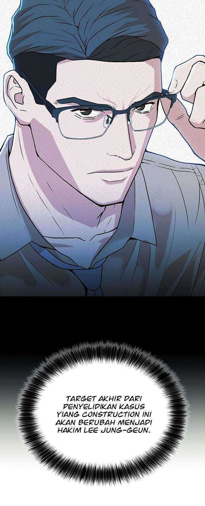 Judge Lee Han Young Chapter 10 Gambar 30