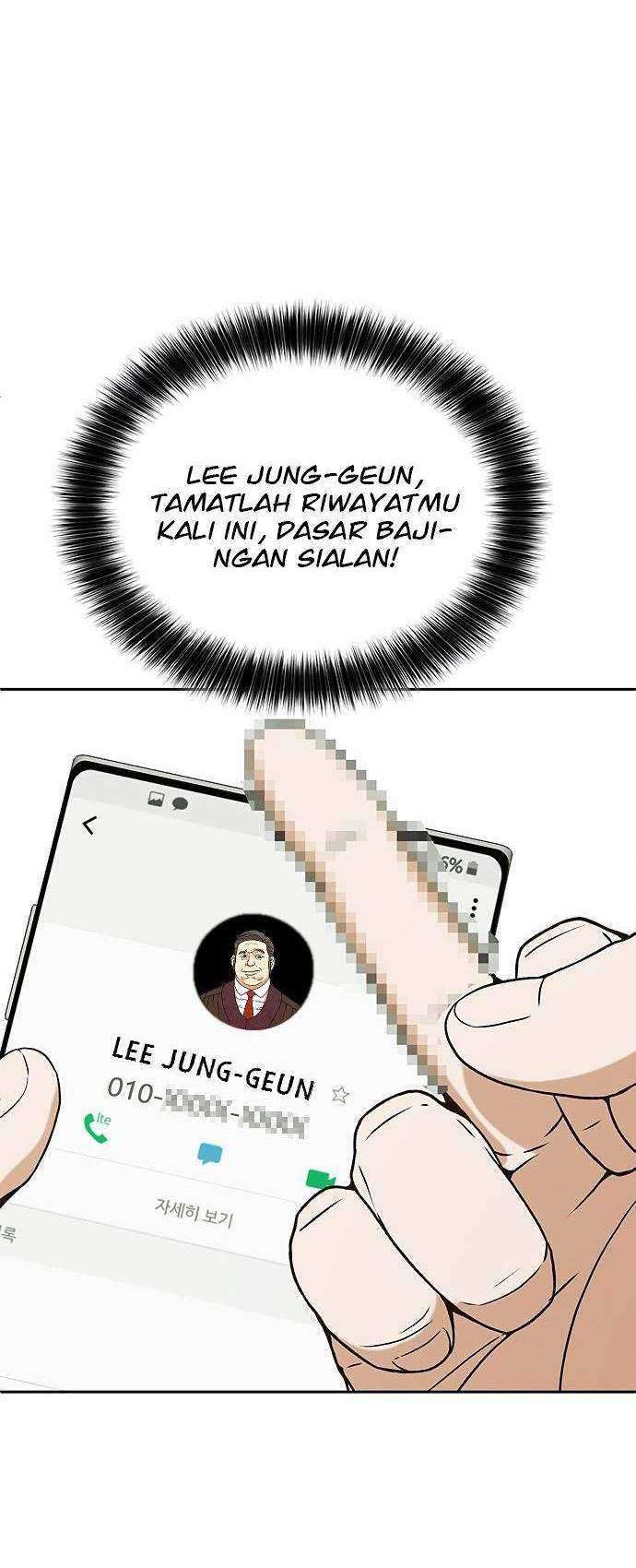 Judge Lee Han Young Chapter 10 Gambar 31