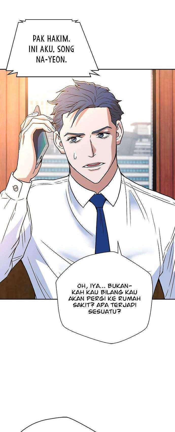 Judge Lee Han Young Chapter 10 Gambar 33