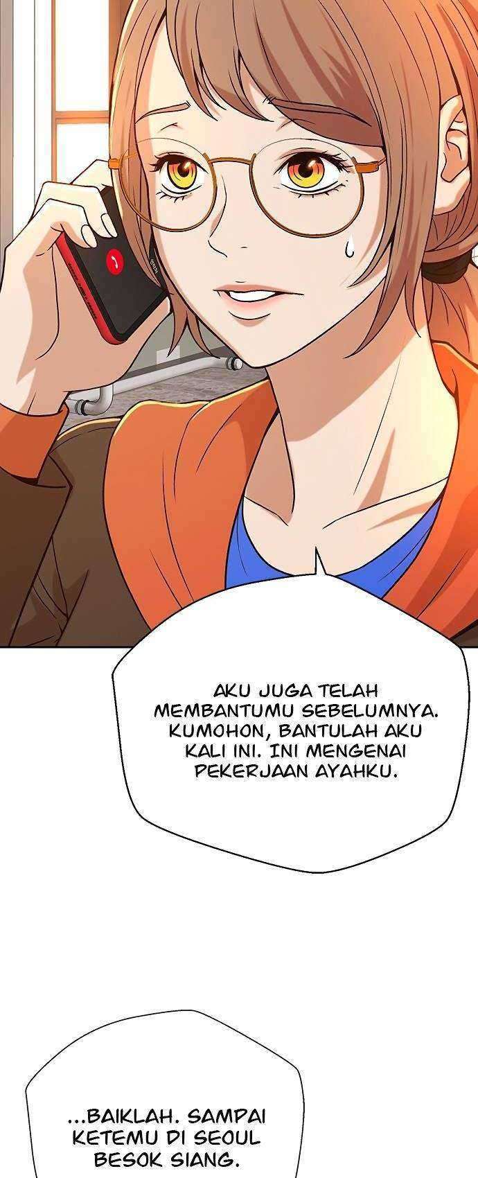 Judge Lee Han Young Chapter 10 Gambar 36
