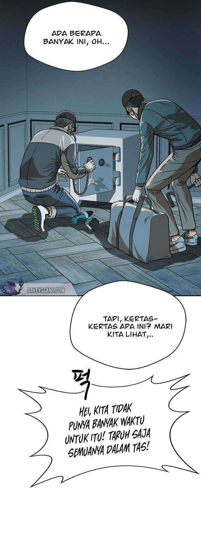 Judge Lee Han Young Chapter 09 Gambar 4