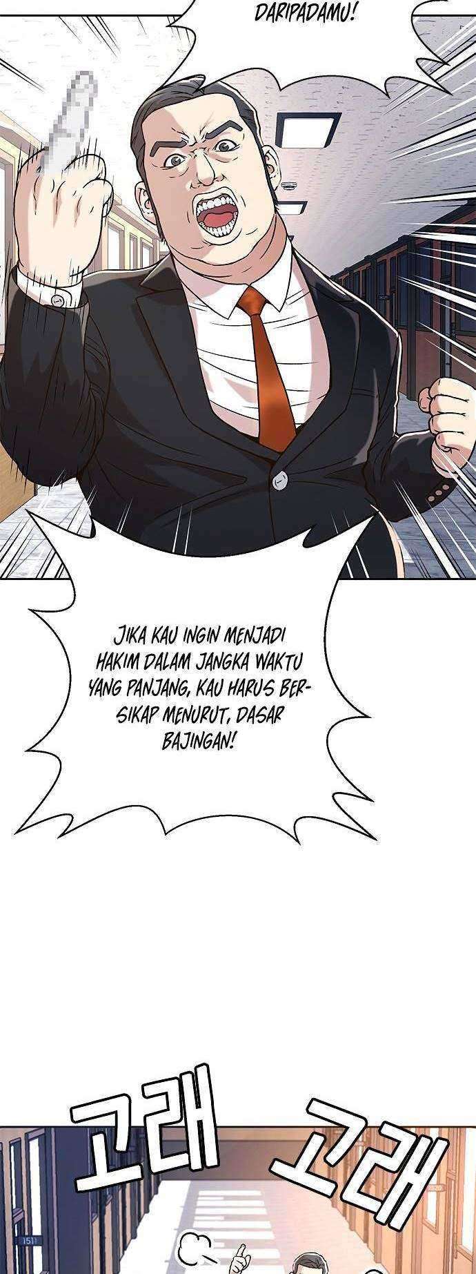 Judge Lee Han Young Chapter 09 Gambar 40