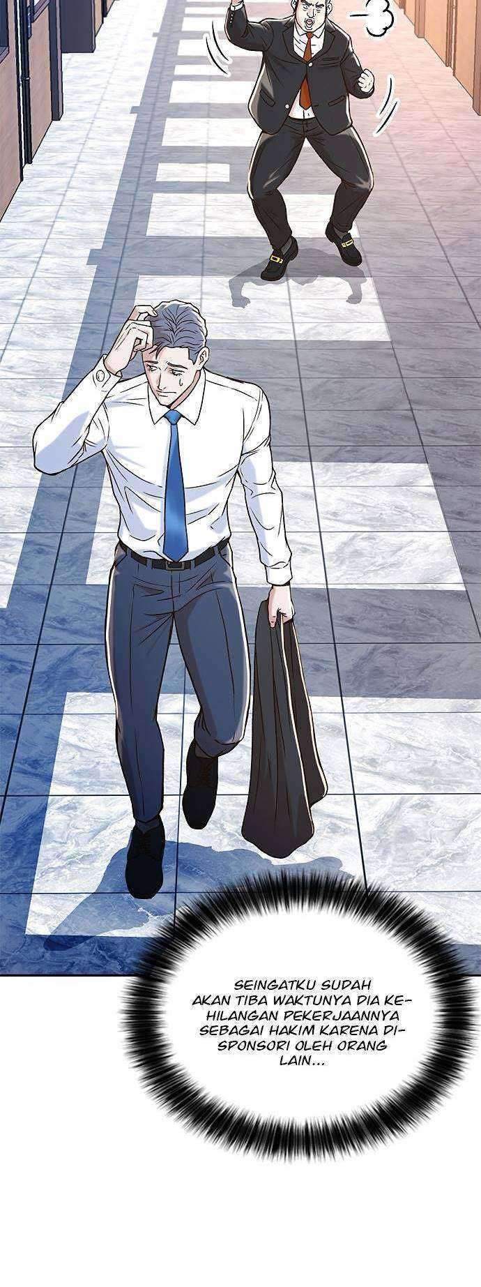 Judge Lee Han Young Chapter 09 Gambar 41