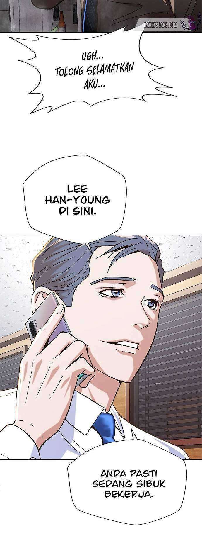 Judge Lee Han Young Chapter 09 Gambar 45
