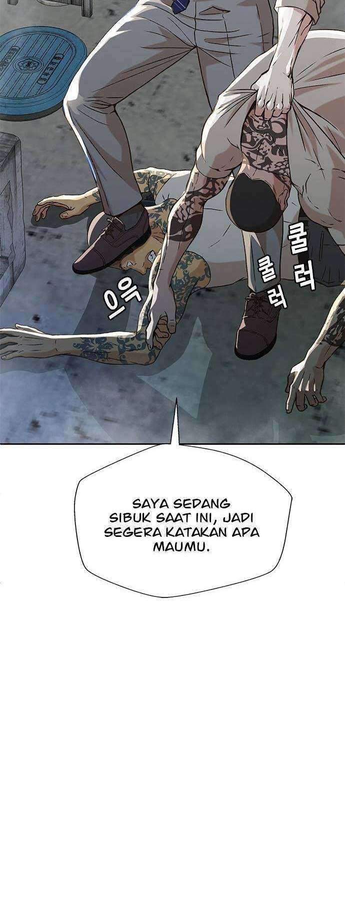 Judge Lee Han Young Chapter 09 Gambar 47