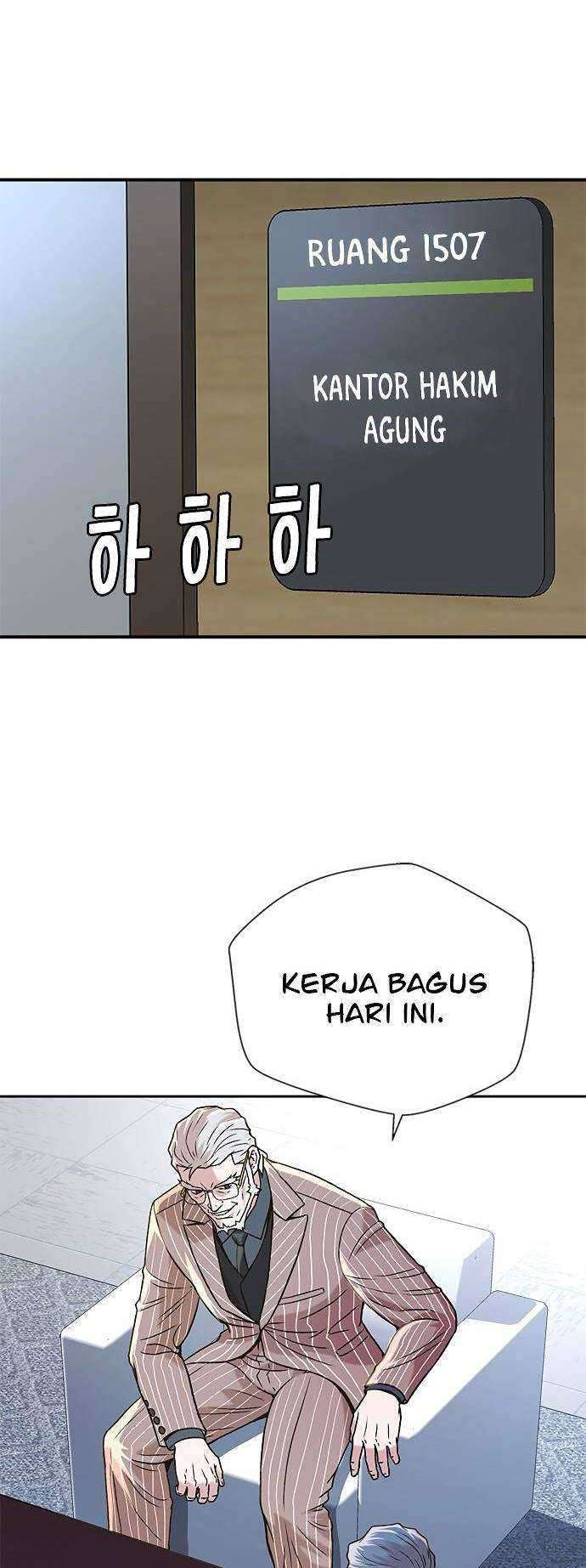 Judge Lee Han Young Chapter 09 Gambar 48