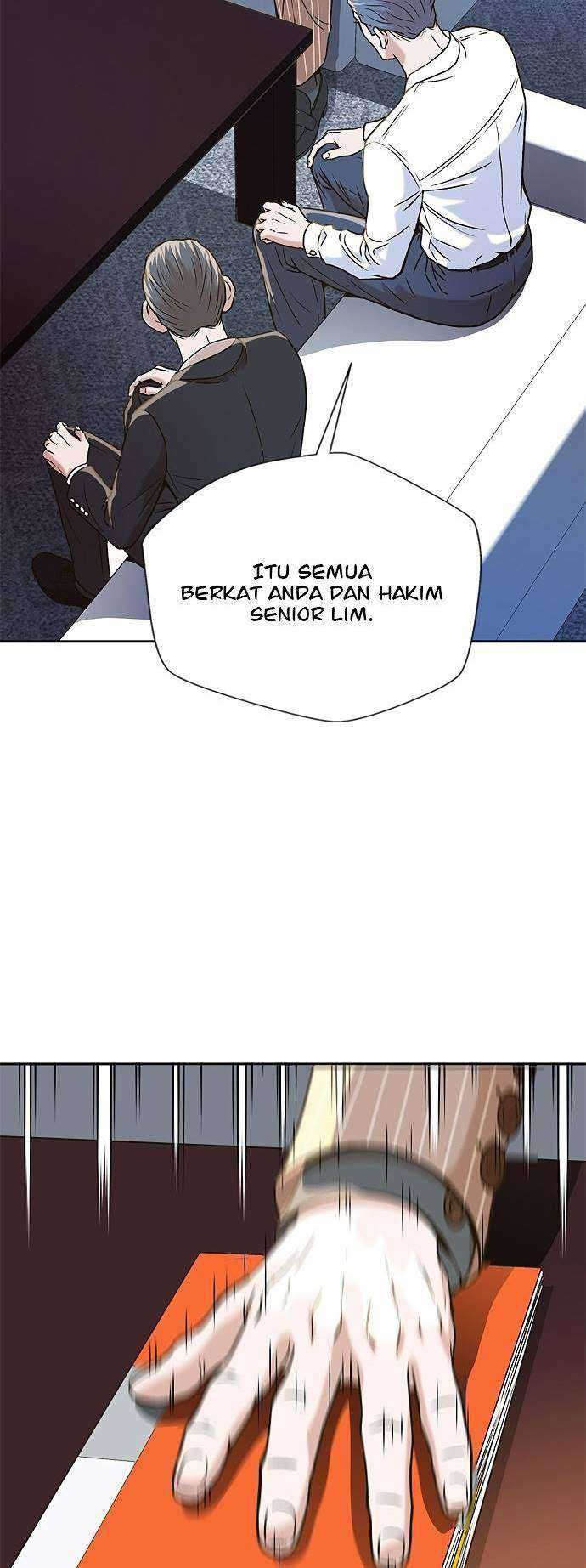 Judge Lee Han Young Chapter 09 Gambar 49