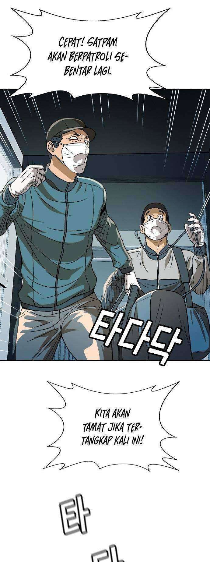 Judge Lee Han Young Chapter 09 Gambar 5