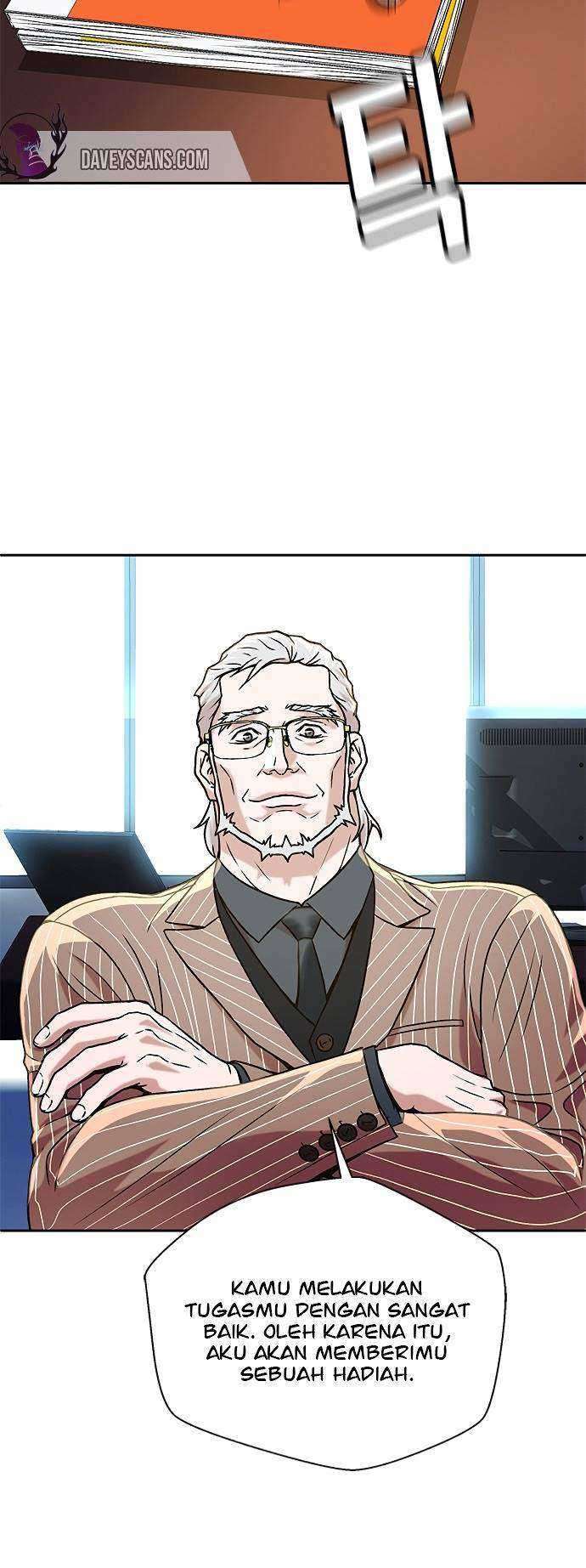 Judge Lee Han Young Chapter 09 Gambar 50