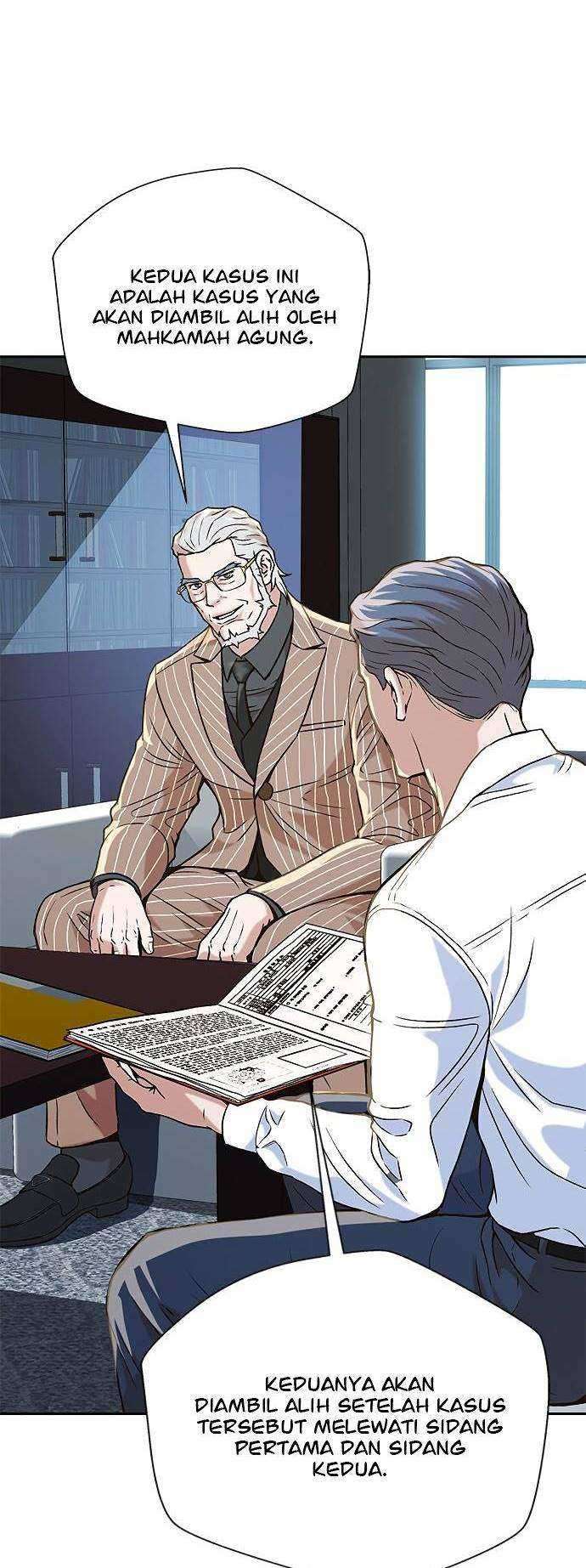 Judge Lee Han Young Chapter 09 Gambar 51