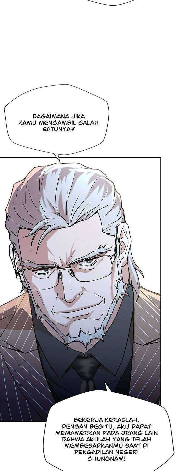 Judge Lee Han Young Chapter 09 Gambar 52