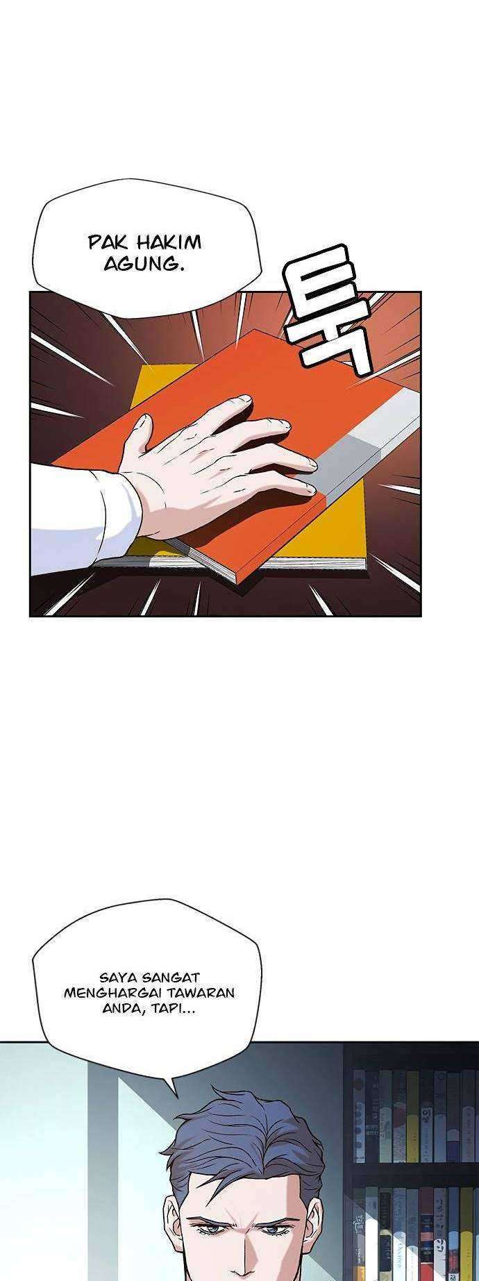 Judge Lee Han Young Chapter 09 Gambar 56