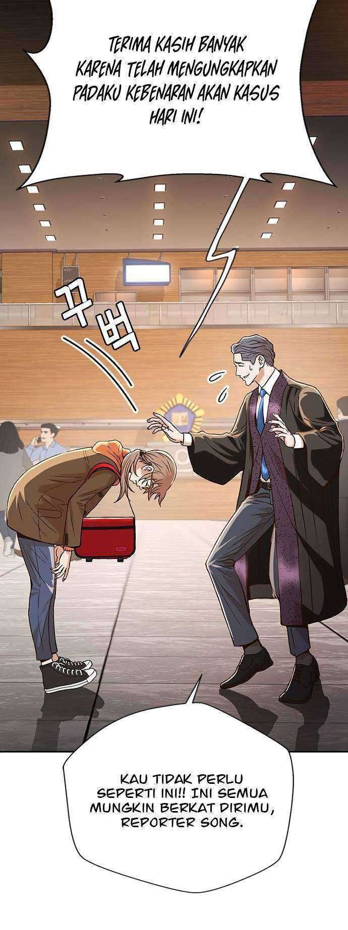 Judge Lee Han Young Chapter 09 Gambar 9