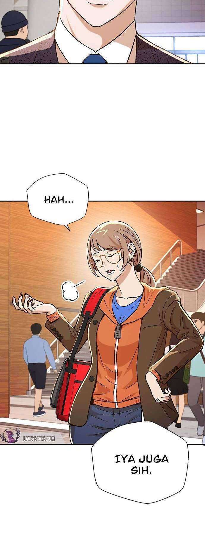 Judge Lee Han Young Chapter 09 Gambar 12