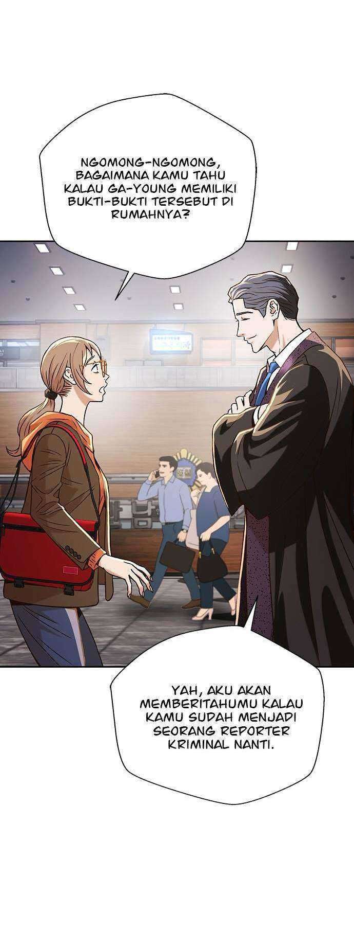 Judge Lee Han Young Chapter 09 Gambar 13