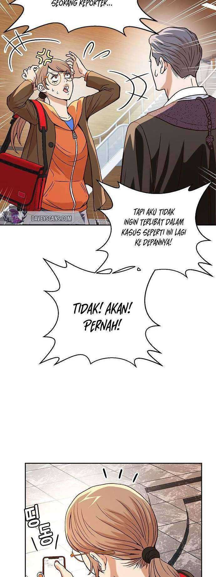 Judge Lee Han Young Chapter 09 Gambar 15